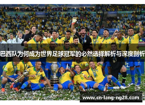 巴西队为何成为世界足球冠军的必然选择解析与深度剖析