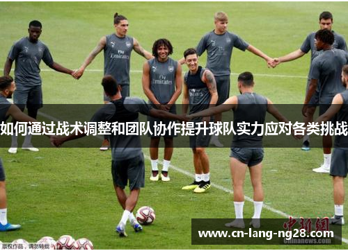 如何通过战术调整和团队协作提升球队实力应对各类挑战